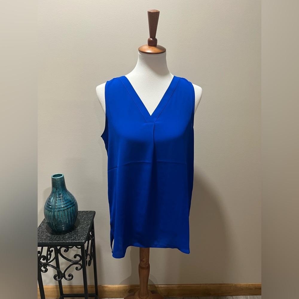 Pleione pullover blouse